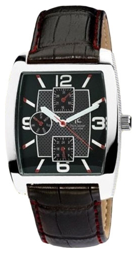 Wrist watch Pierre Lannier 228C193 for men - picture, photo, image