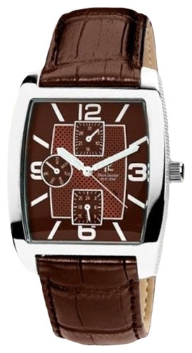 Wrist watch Pierre Lannier 228C194 for men - picture, photo, image