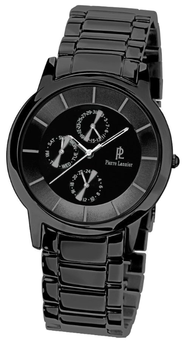 Wrist watch Pierre Lannier 231D439 for Men - picture, photo, image