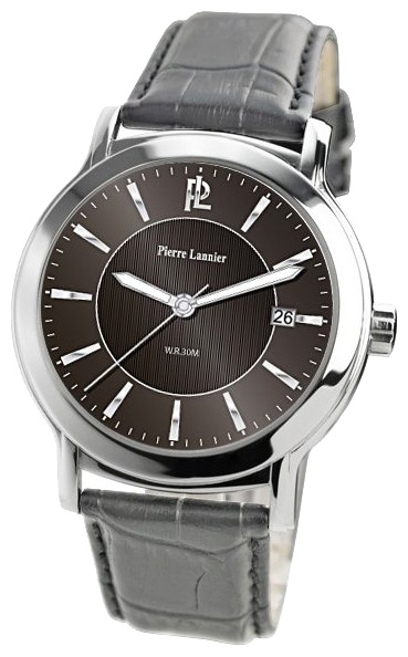 Wrist watch Pierre Lannier 232C188 for Men - picture, photo, image