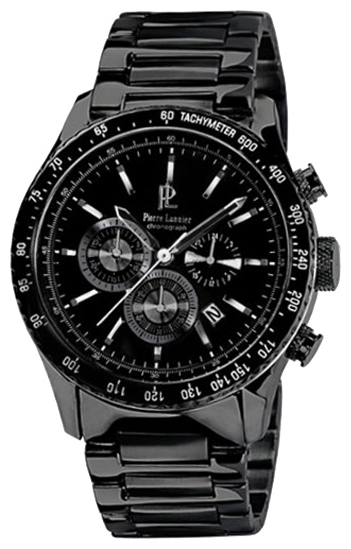 Wrist watch Pierre Lannier 234C439 for men - picture, photo, image