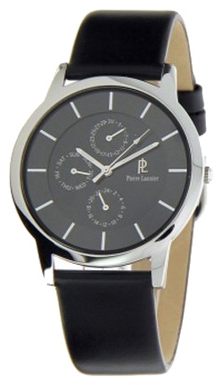Wrist watch Pierre Lannier 236B133 for Men - picture, photo, image