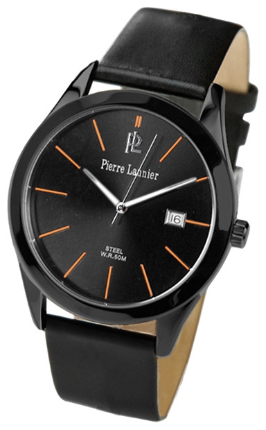 Wrist watch Pierre Lannier 237B433 for Men - picture, photo, image