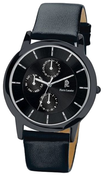 Wrist watch Pierre Lannier 237C433 for men - picture, photo, image