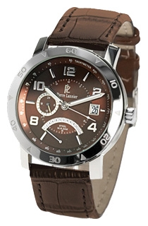 Wrist watch Pierre Lannier 240B194 for men - picture, photo, image