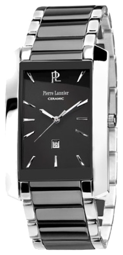 Wrist watch Pierre Lannier 243D439 for Men - picture, photo, image