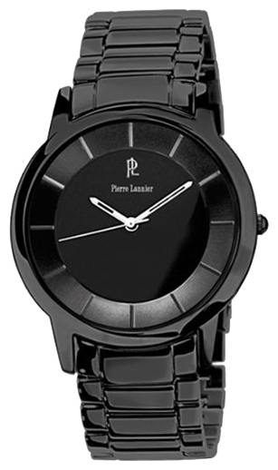 Wrist watch Pierre Lannier 244C439 for Men - picture, photo, image