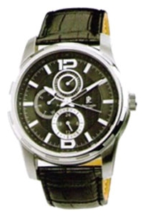 Wrist watch Pierre Lannier 245C133 for men - picture, photo, image
