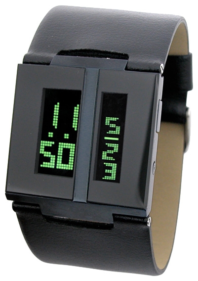 Wrist watch Pierre Lannier 246B433 for men - picture, photo, image