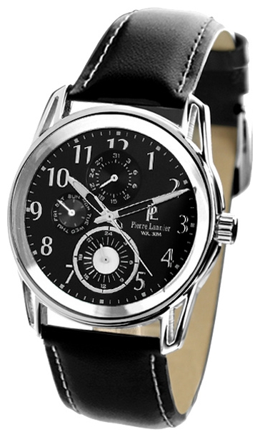 Wrist watch Pierre Lannier 246C133 for men - picture, photo, image