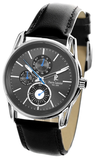 Wrist watch Pierre Lannier 246C183 for Men - picture, photo, image