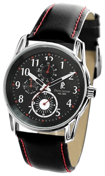 Wrist watch Pierre Lannier 246C193 for Men - picture, photo, image