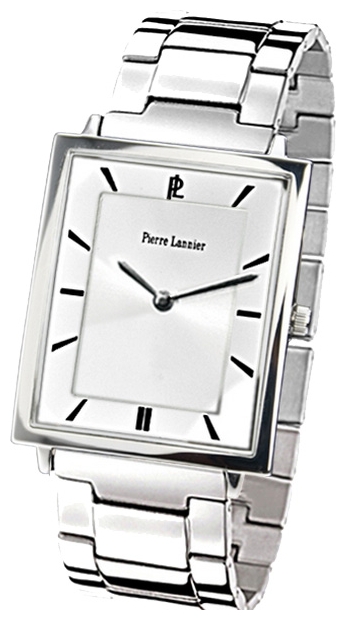 Wrist watch Pierre Lannier 247D121 for Men - picture, photo, image