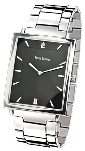 Wrist watch Pierre Lannier 247D131 for Men - picture, photo, image