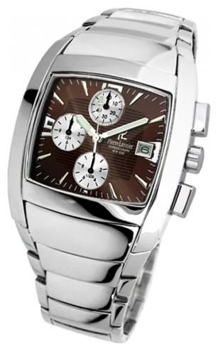 Wrist watch Pierre Lannier 249C191 for Men - picture, photo, image