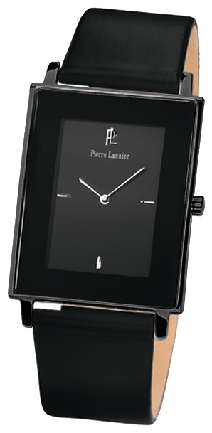 Wrist watch Pierre Lannier 249D433 for men - picture, photo, image