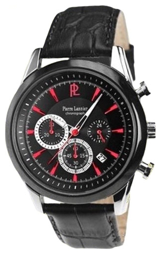 Wrist watch Pierre Lannier 251B173 for Men - picture, photo, image