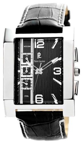 Wrist watch Pierre Lannier 253B133 for Men - picture, photo, image
