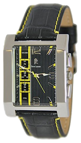 Wrist watch Pierre Lannier 253B173 for Men - picture, photo, image