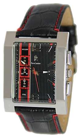 Wrist watch Pierre Lannier 253B193 for Men - picture, photo, image