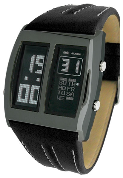 Wrist watch Pierre Lannier 254A483 for Men - picture, photo, image