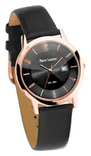 Wrist watch Pierre Lannier 258H131 for men - picture, photo, image