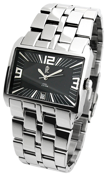 Wrist watch Pierre Lannier 259B131 for Men - picture, photo, image