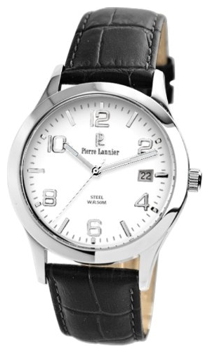 Wrist watch Pierre Lannier 259C103 for Men - picture, photo, image