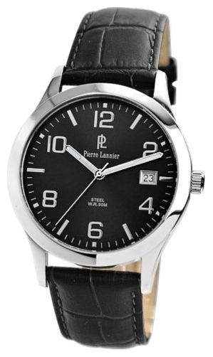 Wrist watch Pierre Lannier 259C133 for Men - picture, photo, image
