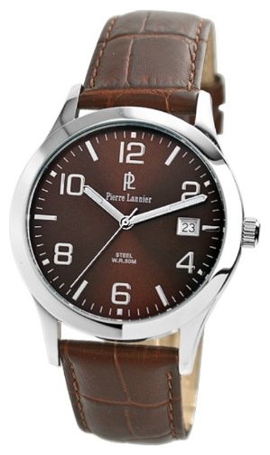 Wrist watch Pierre Lannier 259C194 for Men - picture, photo, image