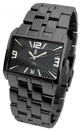 Wrist watch Pierre Lannier 260B439 for Men - picture, photo, image