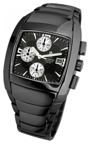 Wrist watch Pierre Lannier 261F439 for Men - picture, photo, image