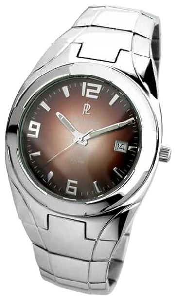 Wrist watch Pierre Lannier 264B191 for Men - picture, photo, image