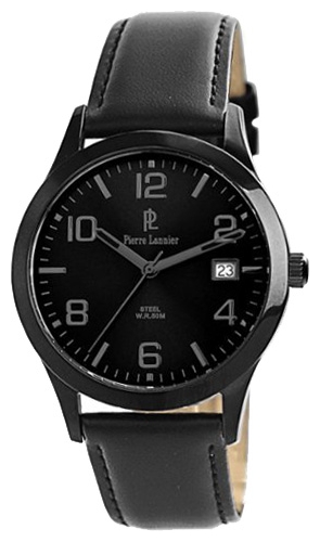 Wrist watch Pierre Lannier 266B433 for Men - picture, photo, image