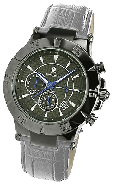 Wrist watch Pierre Lannier 267B499 for men - picture, photo, image