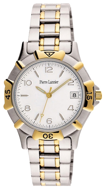 Wrist watch Pierre Lannier 273B201 for men - picture, photo, image