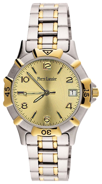 Wrist watch Pierre Lannier 273B241 for Men - picture, photo, image