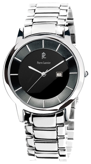 Wrist watch Pierre Lannier 273C131 for Men - picture, photo, image