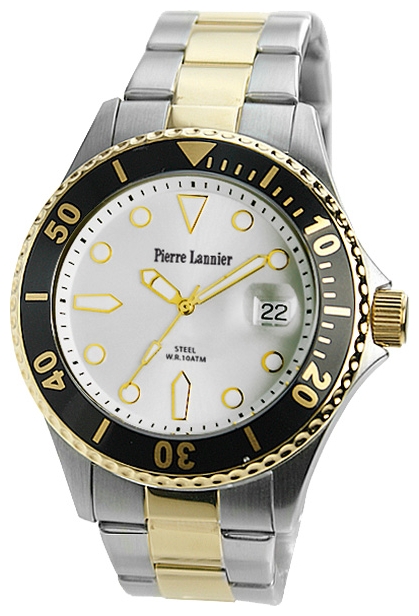 Wrist watch Pierre Lannier 275D221 for Men - picture, photo, image