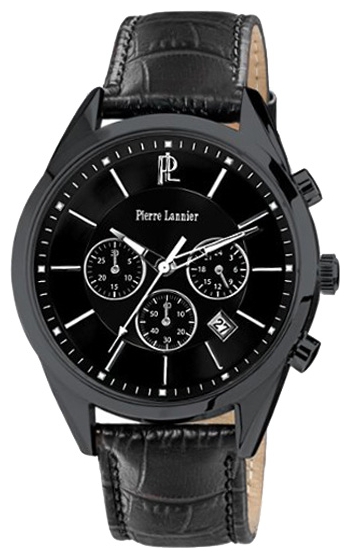 Wrist watch Pierre Lannier 276B433 for men - picture, photo, image