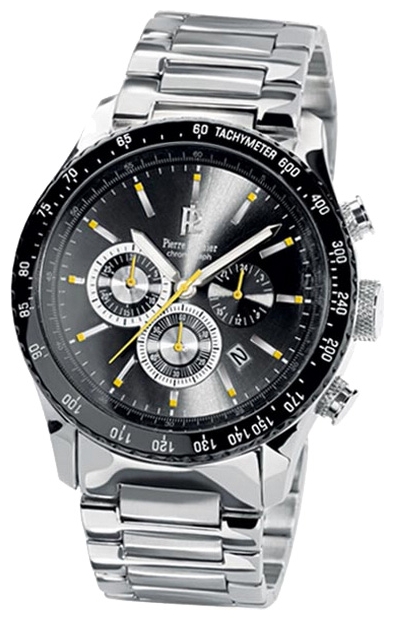 Wrist watch Pierre Lannier 290B181 for men - picture, photo, image