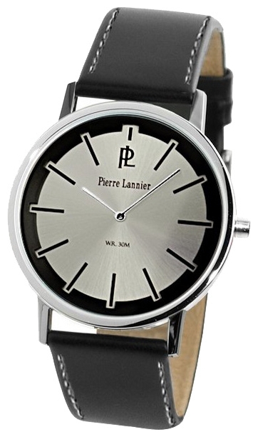 Wrist watch Pierre Lannier 291B323 for men - picture, photo, image