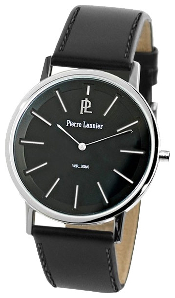 Wrist watch Pierre Lannier 291B333 for Men - picture, photo, image