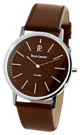 Wrist watch Pierre Lannier 291B394 for Men - picture, photo, image