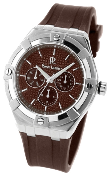 Wrist watch Pierre Lannier 294B194 for Men - picture, photo, image