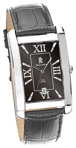 Wrist watch Pierre Lannier 296B183 for Men - picture, photo, image