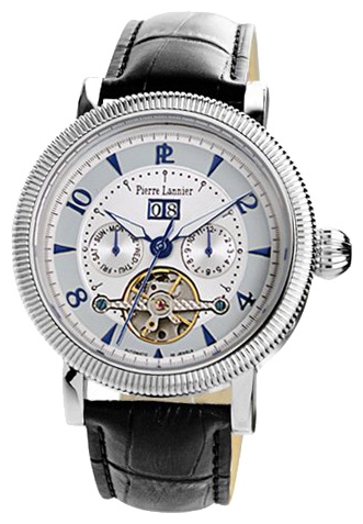 Wrist watch Pierre Lannier 301B123 for Men - picture, photo, image
