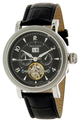Wrist watch Pierre Lannier 301B133 for Men - picture, photo, image
