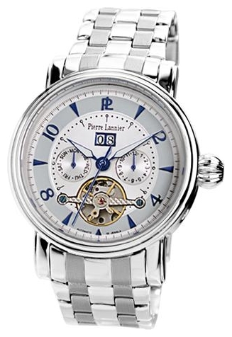 Wrist watch Pierre Lannier 303B121 for men - picture, photo, image