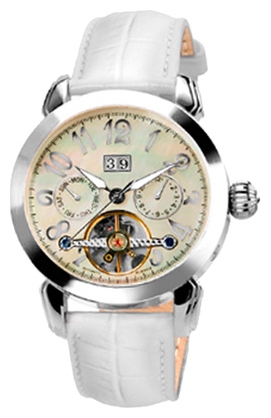 Wrist watch Pierre Lannier 304B690 for Men - picture, photo, image